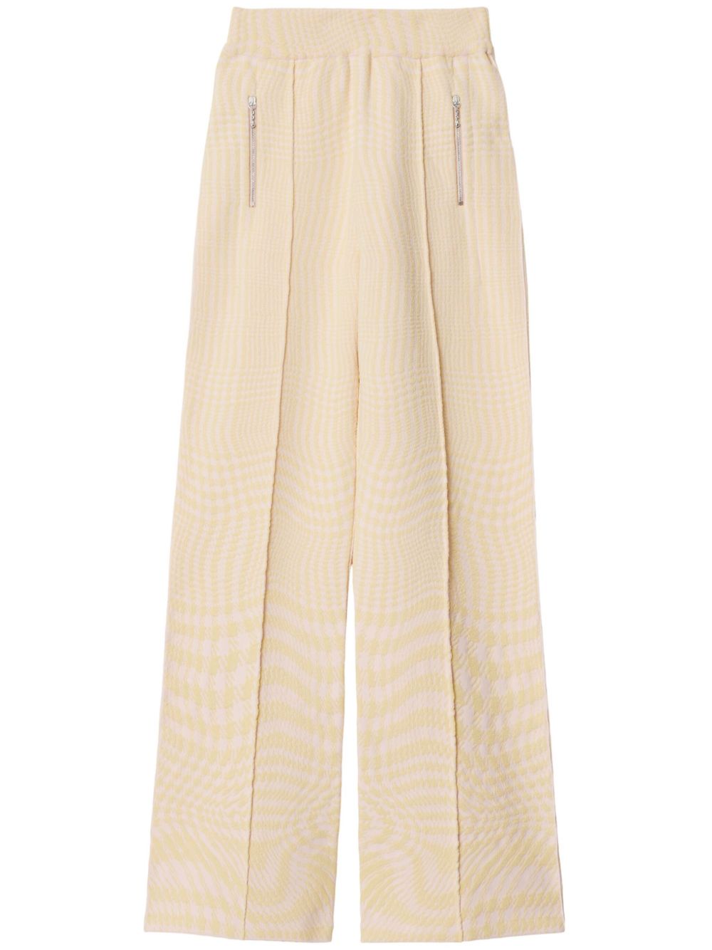 Burberry Trousers - Cameo ip pattern | 37e99794cdac78bcc5b74dbc72fb71e00658cdd4