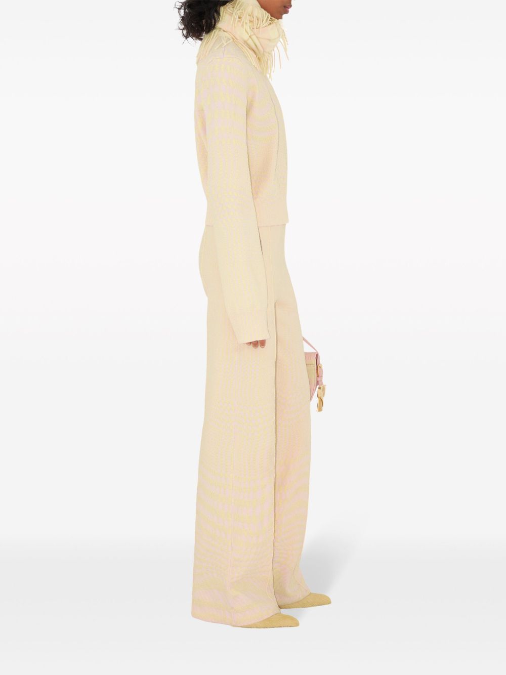 Burberry Sweaters - Cameo ip pattern | 41b89f0b192fa883ca42efb4619061334d259e8f