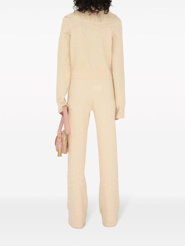 Burberry Sweaters - Cameo ip pattern | eacad166bfa8f1af3c614b13b3075e1ea4bf0ab5