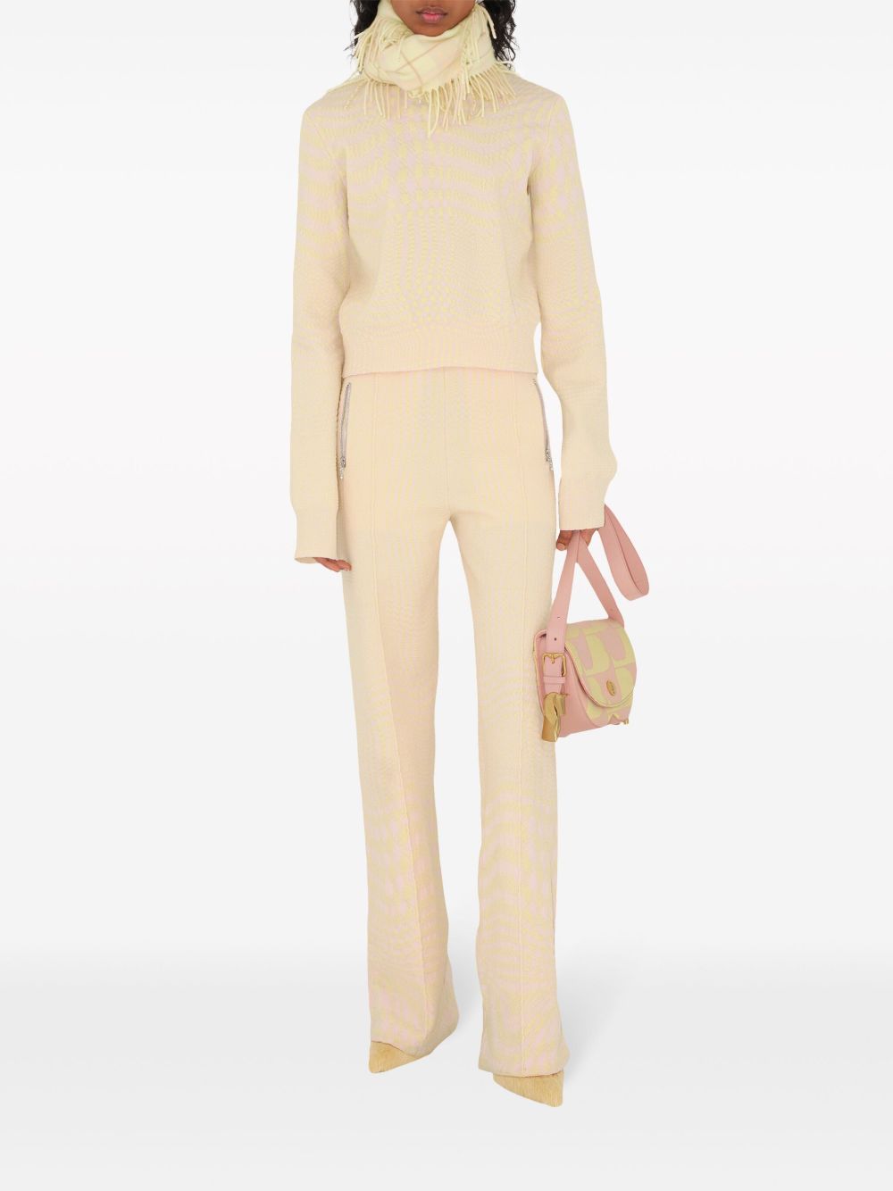 Burberry Sweaters - Cameo ip pattern | 72c397396207225e9f69d09eff87a3831c68706f