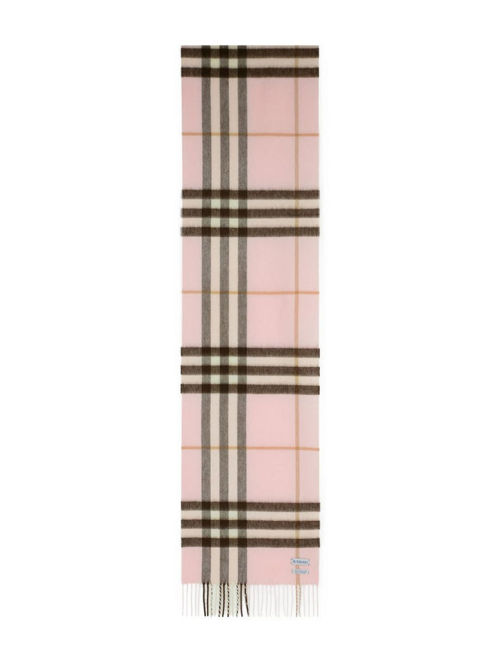 Burberry Scarfs - Light and natural | a52101eece2a880cd72b7012d2306ae740a06950