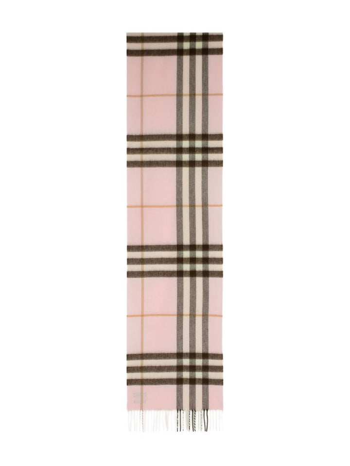 Burberry Scarfs - Light and natural | c973b84345aa22135666d4a689fb469861fef862