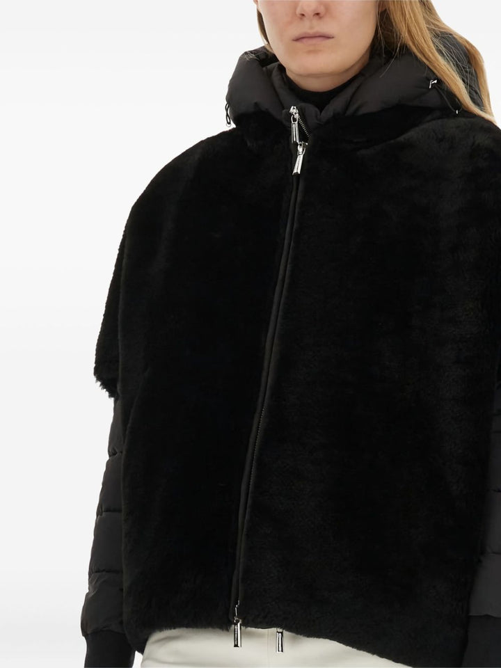 Moorer Jackets - Blacks and greys | 6f9911b8500265cc3cf0658bc96f013a66ab380d