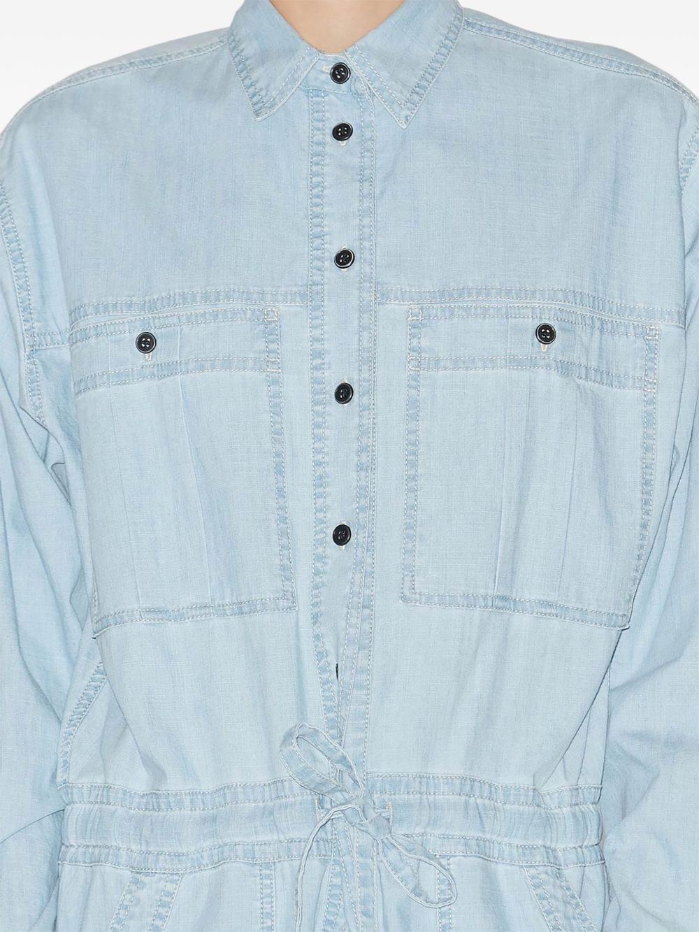 Isabel Marant Trousers -  | f10e43db9e7d1dffbcae8d55b3cc402c5f441461