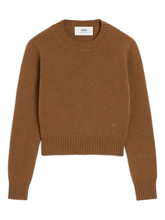 Sweaters Brown