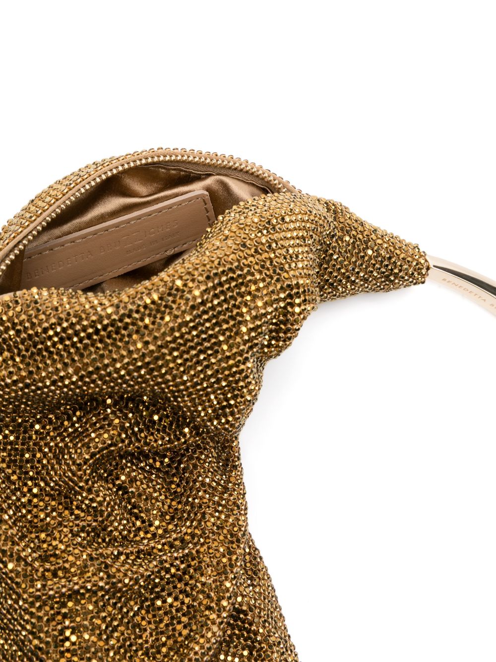 Benedetta Bruzziches Bags - Brown | 8a5c0b1b5d45b846aef6e2048fcc7741fa95f738