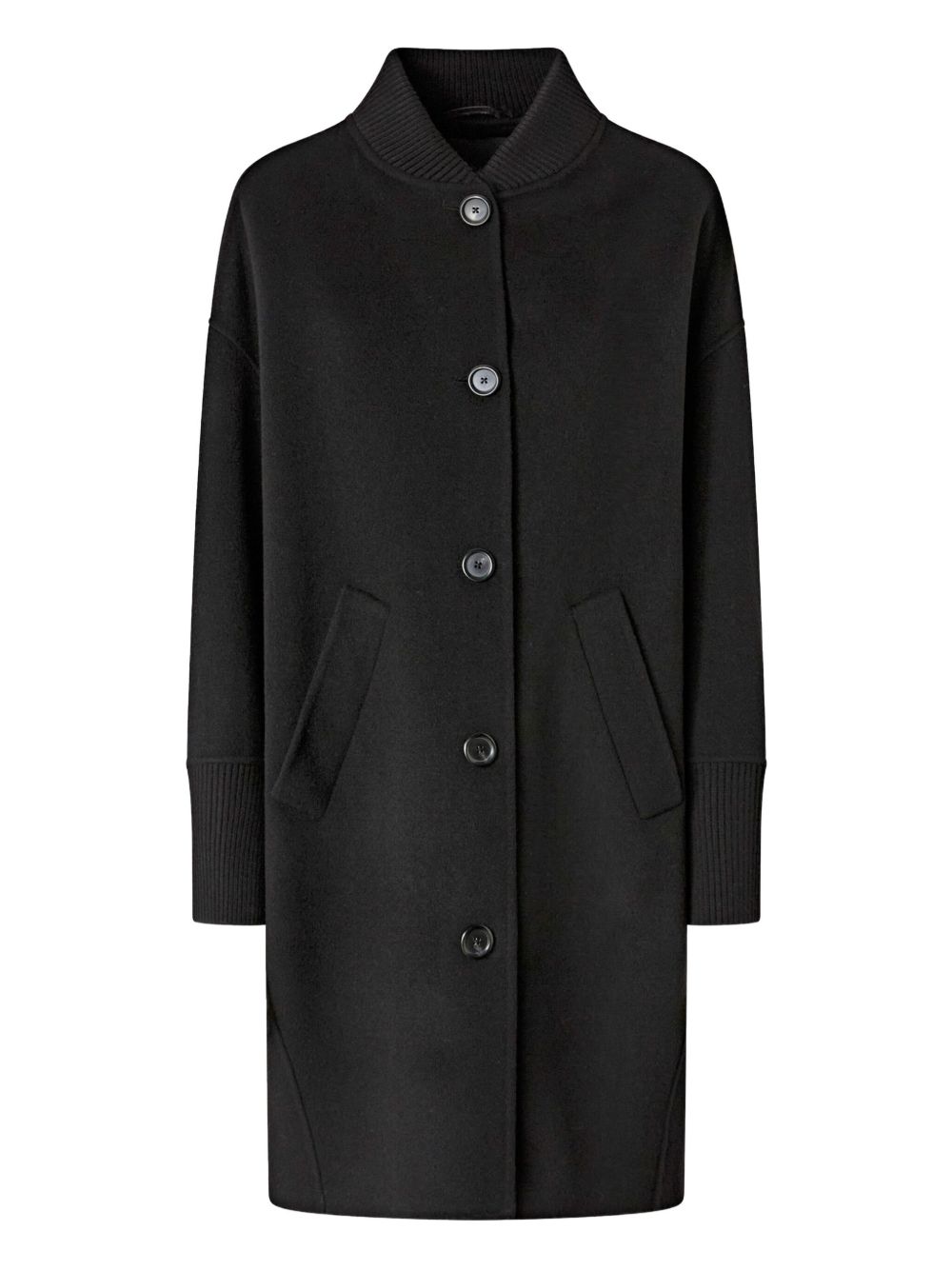 Pinko Coats - Blacks and greys | 05ca88b04d68c91048b5b0036546920c489beed5