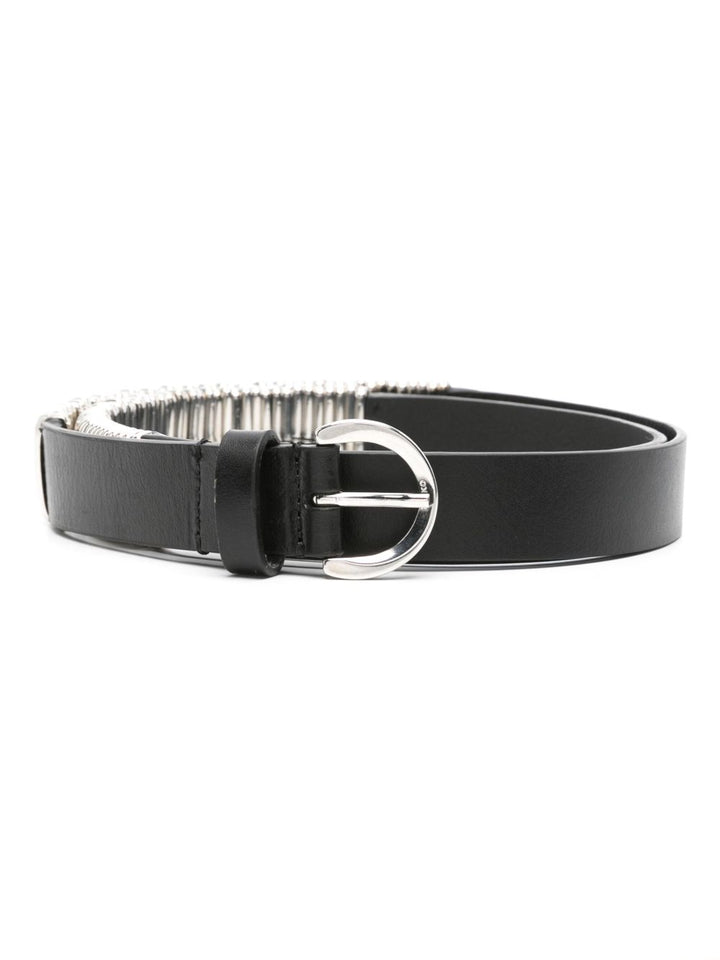 Pinko Belts - Blacks and greys | 88930b78c6aab1f3e95656247229fd1bde520665