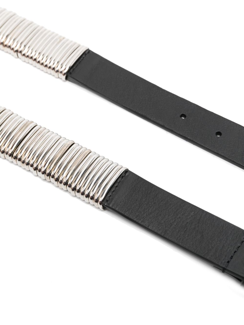 Pinko Belts - Blacks and greys | 04cb756c85027076f440b80b45eb01725612d63c