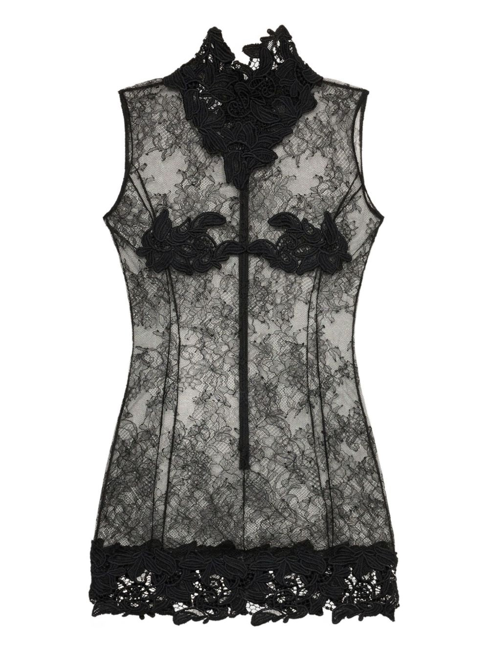 Blumarine Dresses - Blacks and greys | be141033a7611abf08631a831775372dc620421e