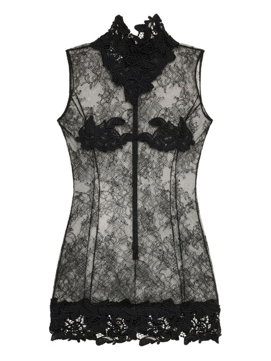 Dresses Blacks And Greys