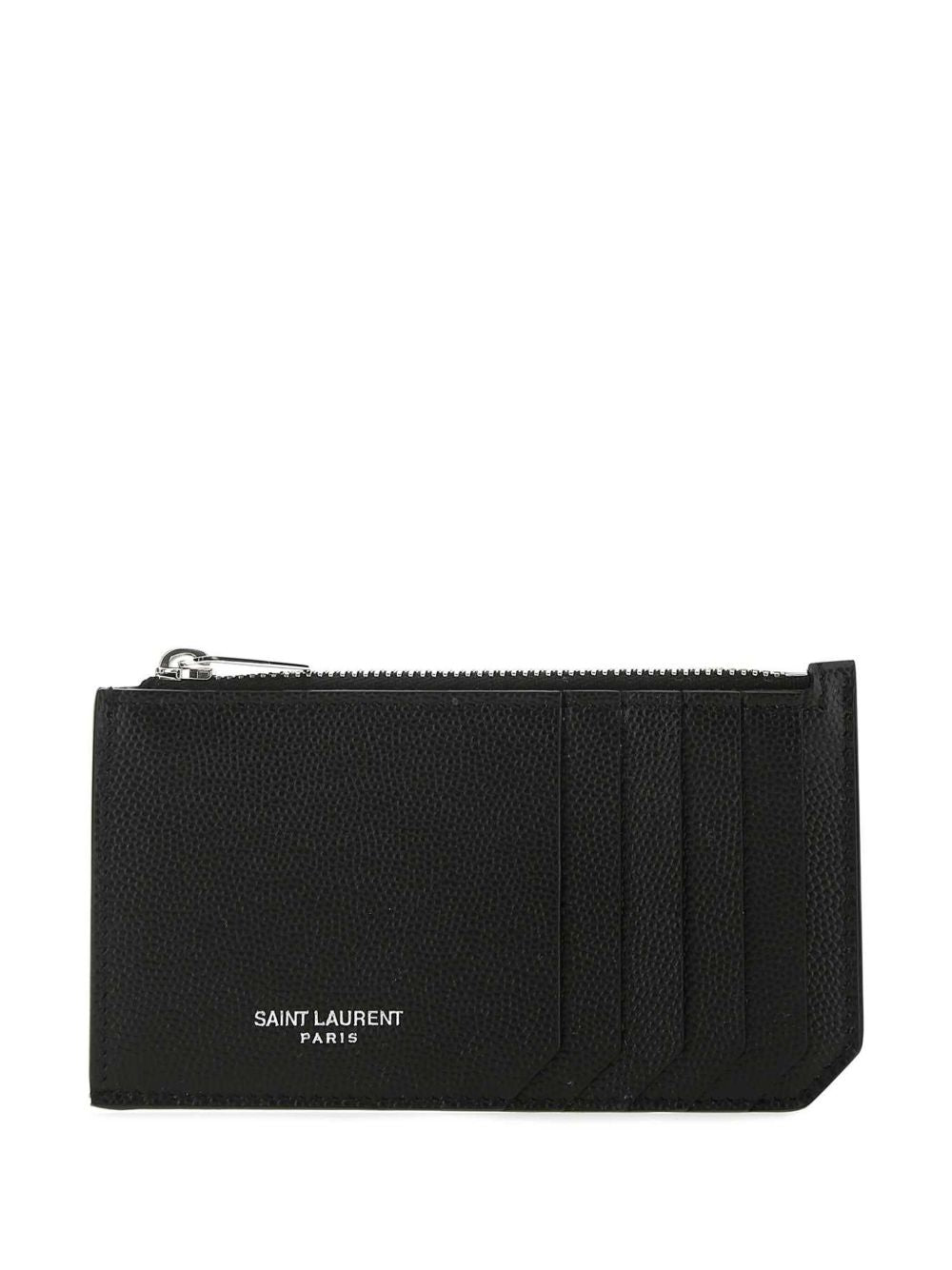 Saint Laurent Wallets - Blacks and greys | b2b0be65a4b7af2b876ec31caac1cf153f41ef43