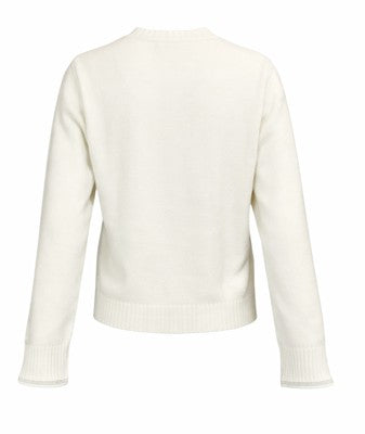 Fabiana Filippi Sweaters - Rafia | bc421d55182bcd3ec26f54b7b2cdc86001d9c8ef