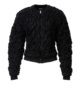 Fabiana Filippi Sweaters - Blacks and greys | b01fa43bbed3afdf514d24e092de9e3ff1b3e2d1