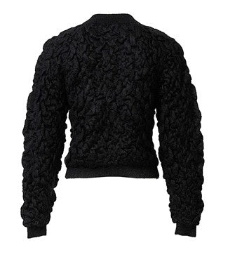 Fabiana Filippi Sweaters - Blacks and greys | 01ce834267fa9ff66d35bb247531a675b8340e1b