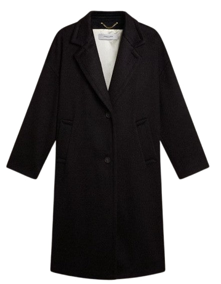 Coats Blacks And Greys