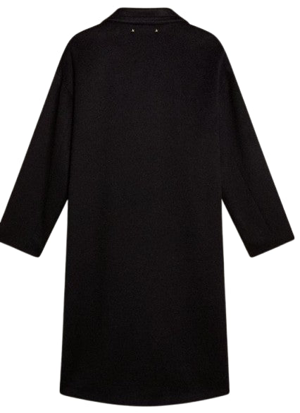 Golden Goose Coats - Blacks and greys | 7a5ec6a6f827e467c8b87a511c876c993e0db59a