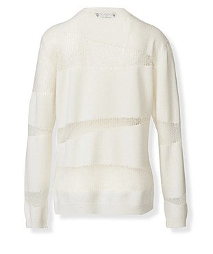 Fabiana Filippi Sweaters - Rafia | ec2b7465f28ebdda0e3a76e82b7c8fab9a58a31d