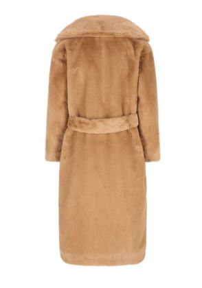 Herno Coats - Brown | be71df71bde5b828c1104966d530244fb5d5bb24