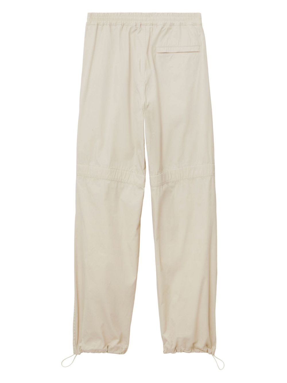 Burberry Trousers - Wheat | 69ce01baee84fc45e05b12f95d6cc49b95b41979