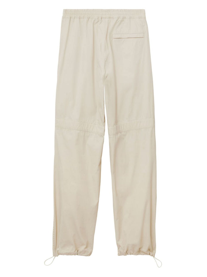 Burberry Trousers - Wheat | 69ce01baee84fc45e05b12f95d6cc49b95b41979