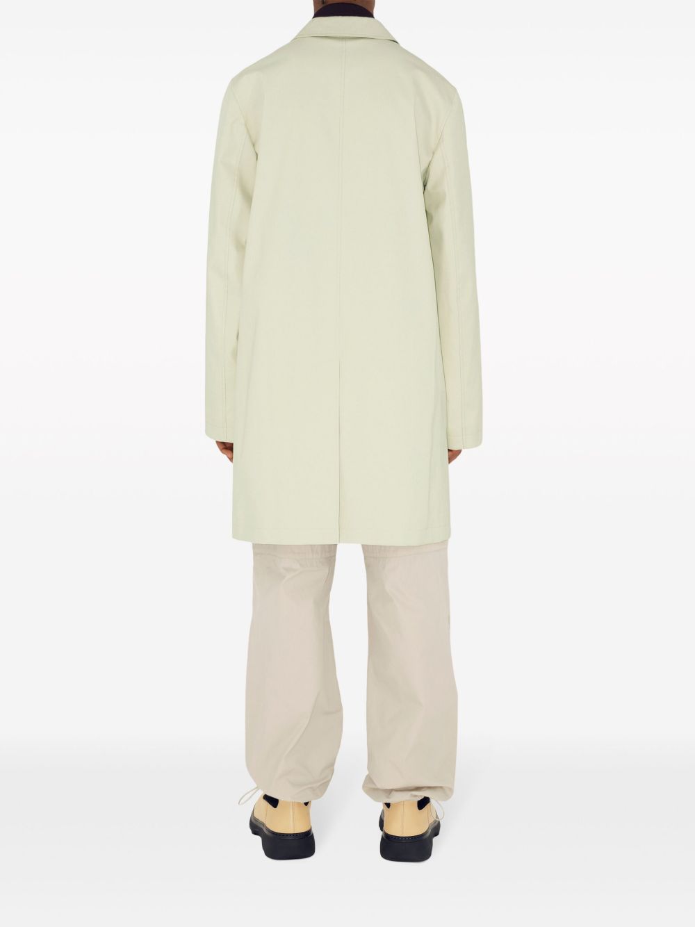 Burberry Trousers - Wheat | 0261ebf8b2ded7c0be15f1475a49ca5571bce70a