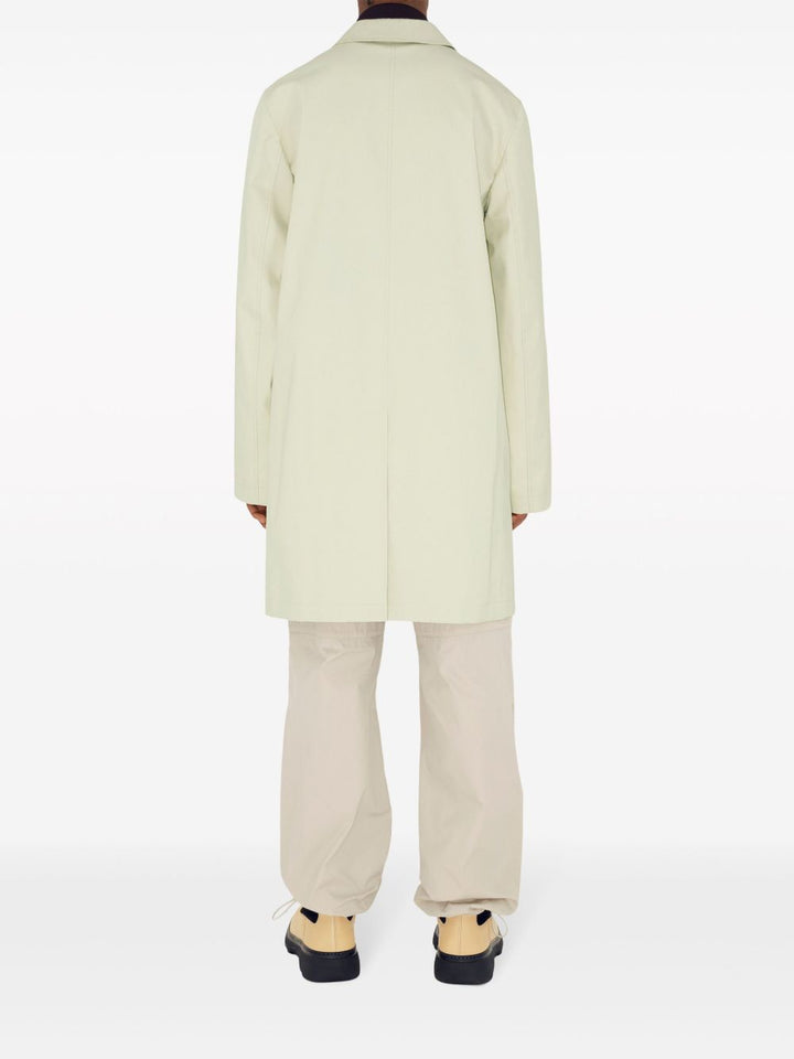 Burberry Trousers - Wheat | 0261ebf8b2ded7c0be15f1475a49ca5571bce70a