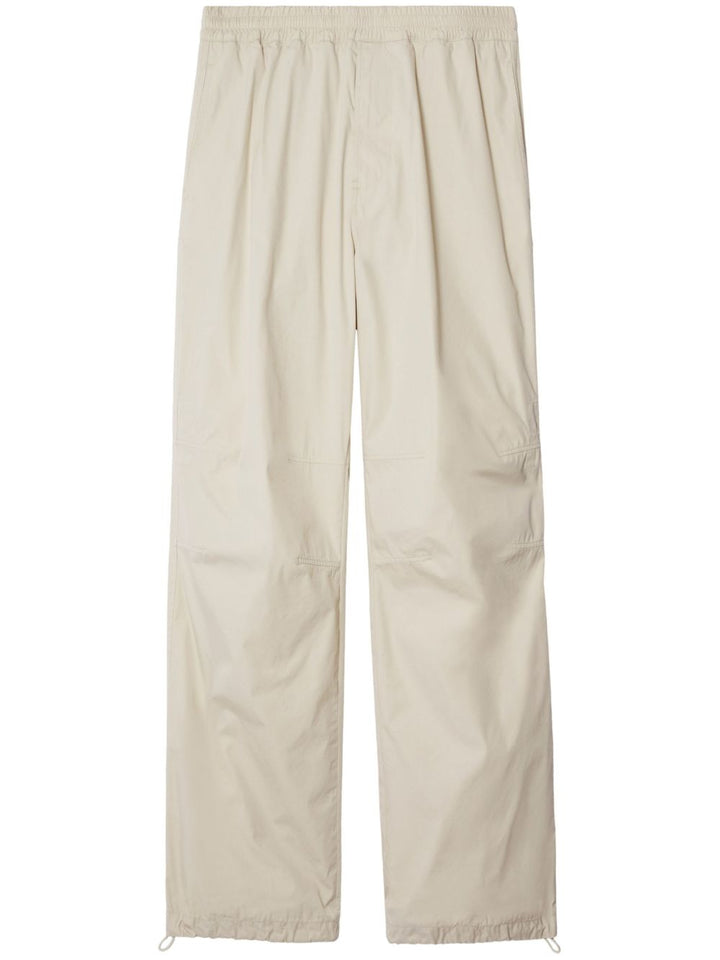 Burberry Trousers - Wheat | 23db1639d59613d402b2b75101d4c3779e729129