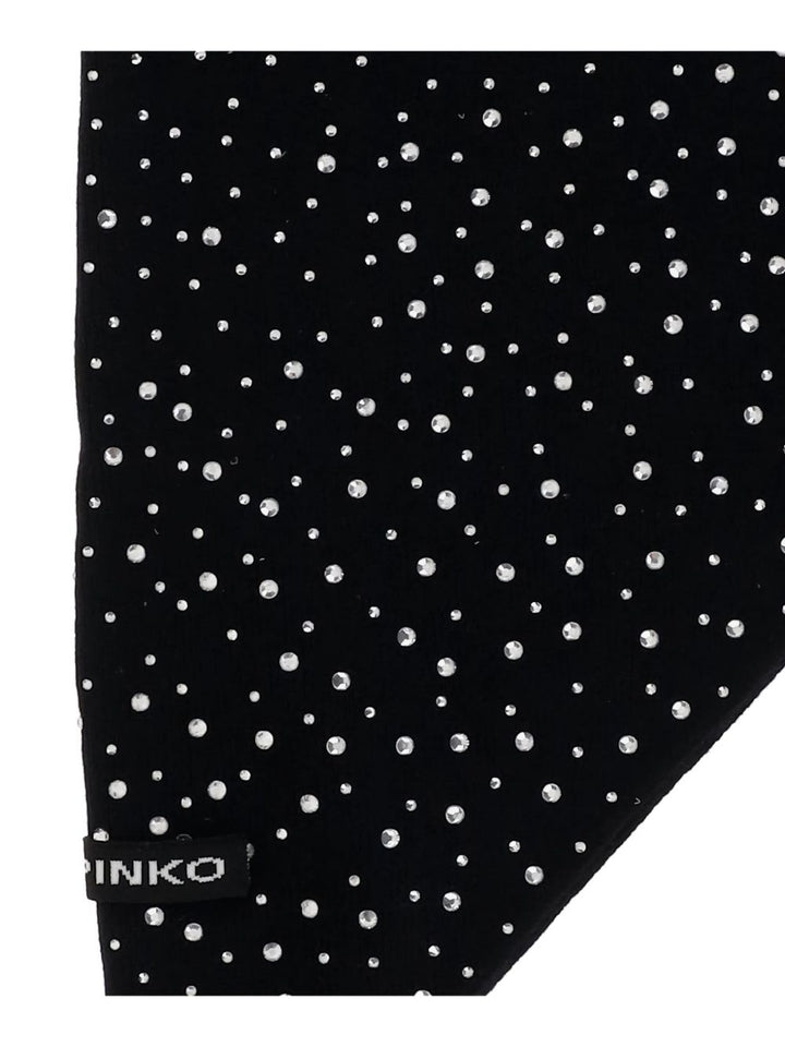 Pinko Scarfs - Blacks and greys | 62544812eb18916bf10367f320216f69006d658e