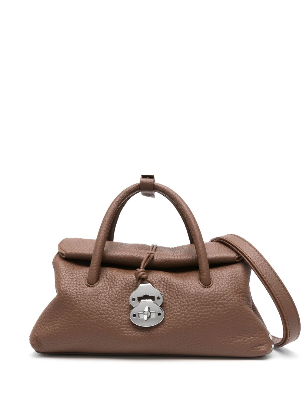 Zanellato Bags - Brown zeno | a5aad2f6a039ab6e8fd9830720a708acdb2c1808