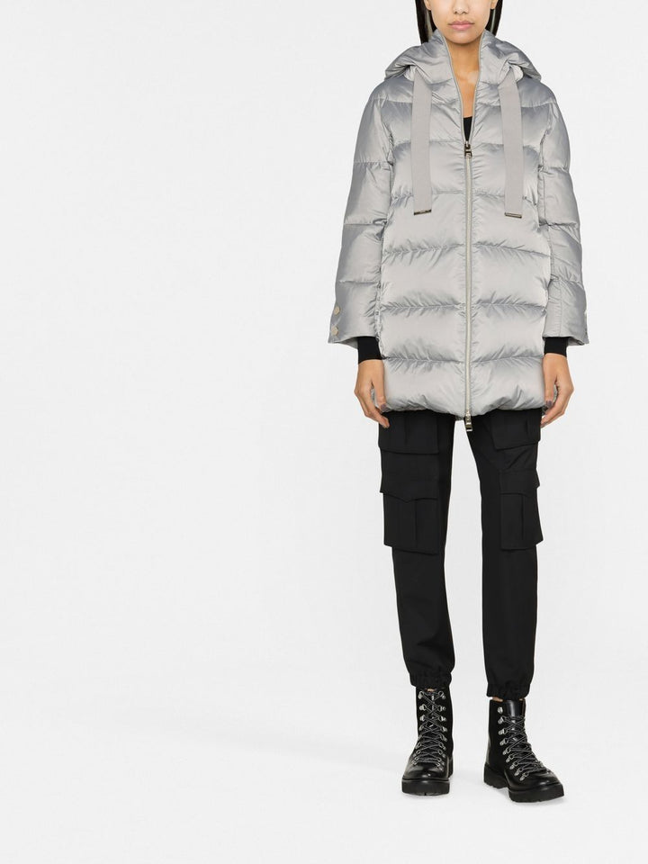 Herno Jackets - Blacks and greys | f923ca8aa1f8bf8850732ab0a932e059bcb9dc19