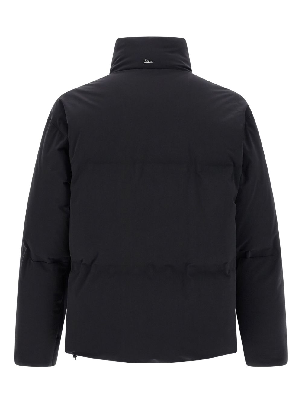 Herno Coats - Blacks and greys | 30b9139751aa32187ee0adea53cb28edc5a283e3