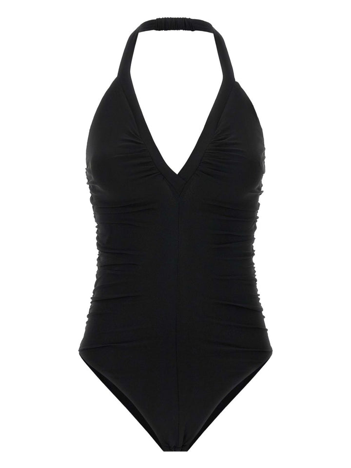 Pinko Top - Blacks and greys | 09bfc0c6ad3ffede55893d3ba705d592892a89a0