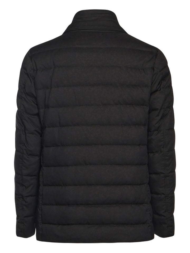 Herno Jackets - Blacks and greys | 0690ecbba3910c106de2ae976a318fee59e135cf