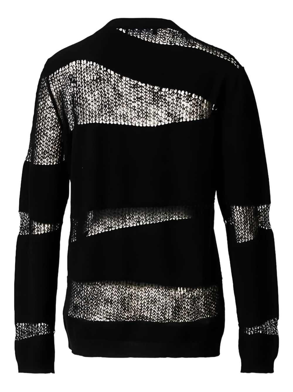 Fabiana Filippi Sweaters - Blacks and greys | 7a30dd771bb331273be99ff73015c0f71e0c737e