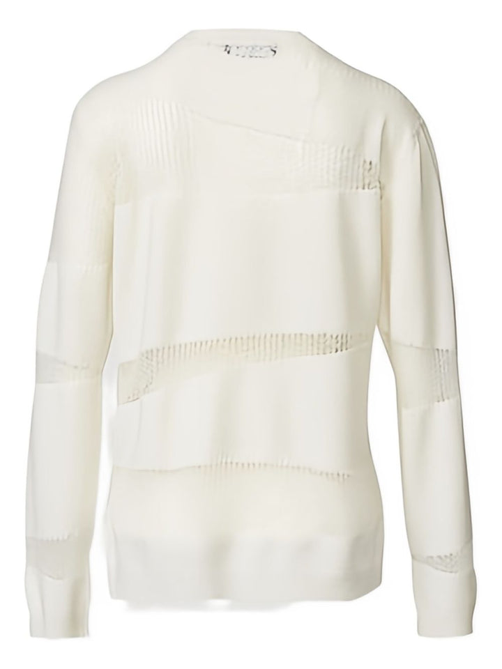 Fabiana Filippi Sweaters - Rafia | 54c06aa3b3494263c904cfb3c506a67670a775b3