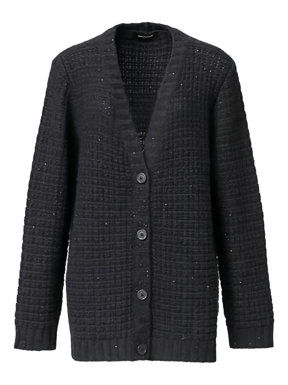 Fabiana Filippi Sweaters - Blacks and greys | 7d8c7172f5049939f195d95907f1c2fcfc679b87