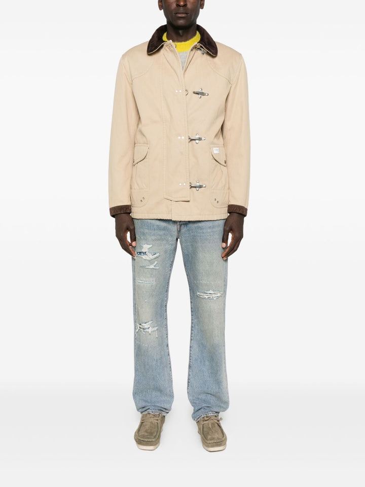 Fay Jackets -  | e2d7026fa90cd8fa7ba7b0890fcc2036f2ffbfde