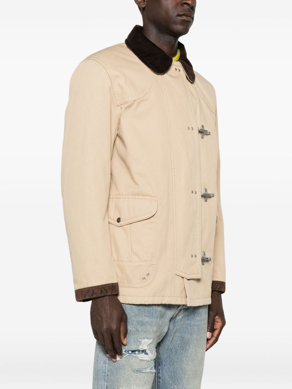 Fay Jackets -  | 6c266bb1f9116531c4f5d3d77686230b8c9bff23