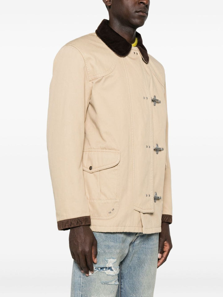 Fay Jackets -  | 6c266bb1f9116531c4f5d3d77686230b8c9bff23