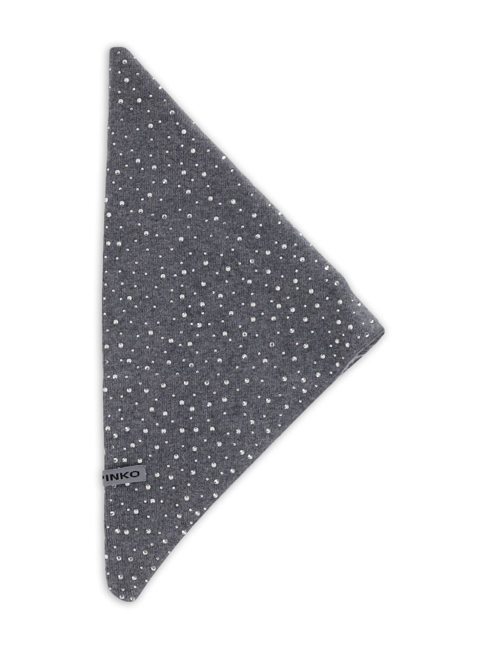 Pinko Scarfs - Blacks and greys | 4a0adb9ea3df91d445c6ccb1cd1920d12f9ec823