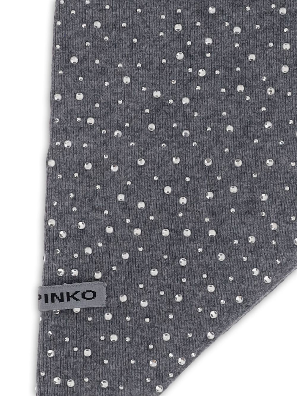 Pinko Scarfs - Blacks and greys | 268cb9075f0378689d038fa73c1f8ed5d08ecd9a