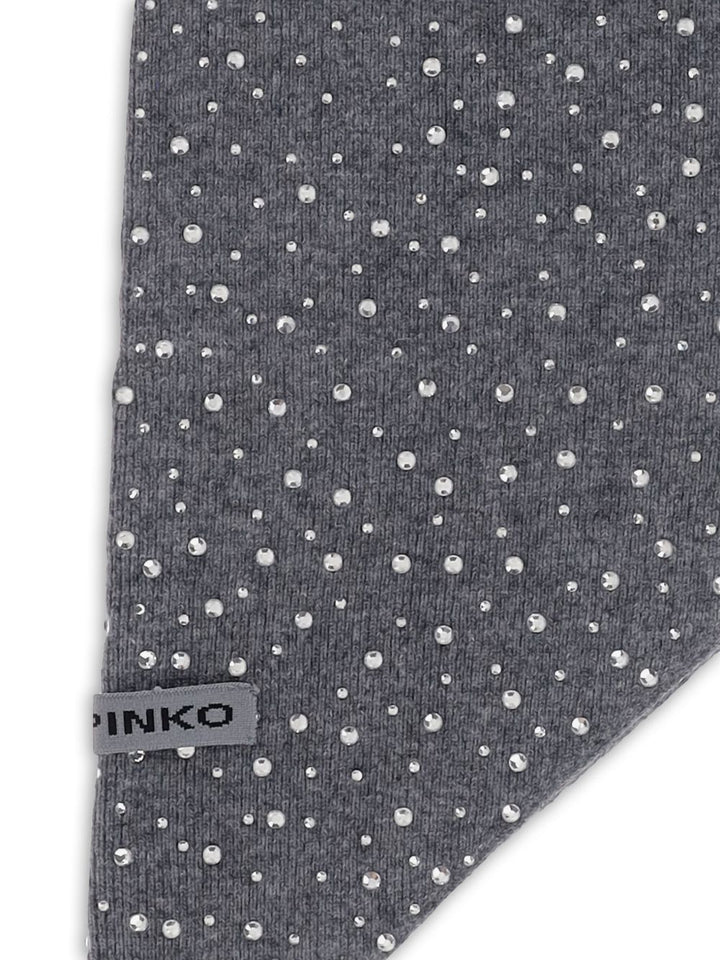 Pinko Scarfs - Blacks and greys | 268cb9075f0378689d038fa73c1f8ed5d08ecd9a