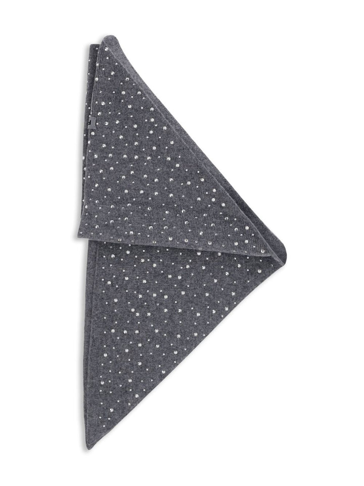 Pinko Scarfs - Blacks and greys | 3a6db5ecb0ae19caf8ba090af7f3be4f87a20e1e