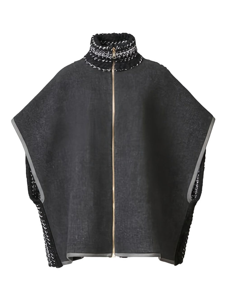 Fabiana Filippi Jackets - Blacks and greys | 5f297baf3e26d5d346424747ec531517f0c7e1d4