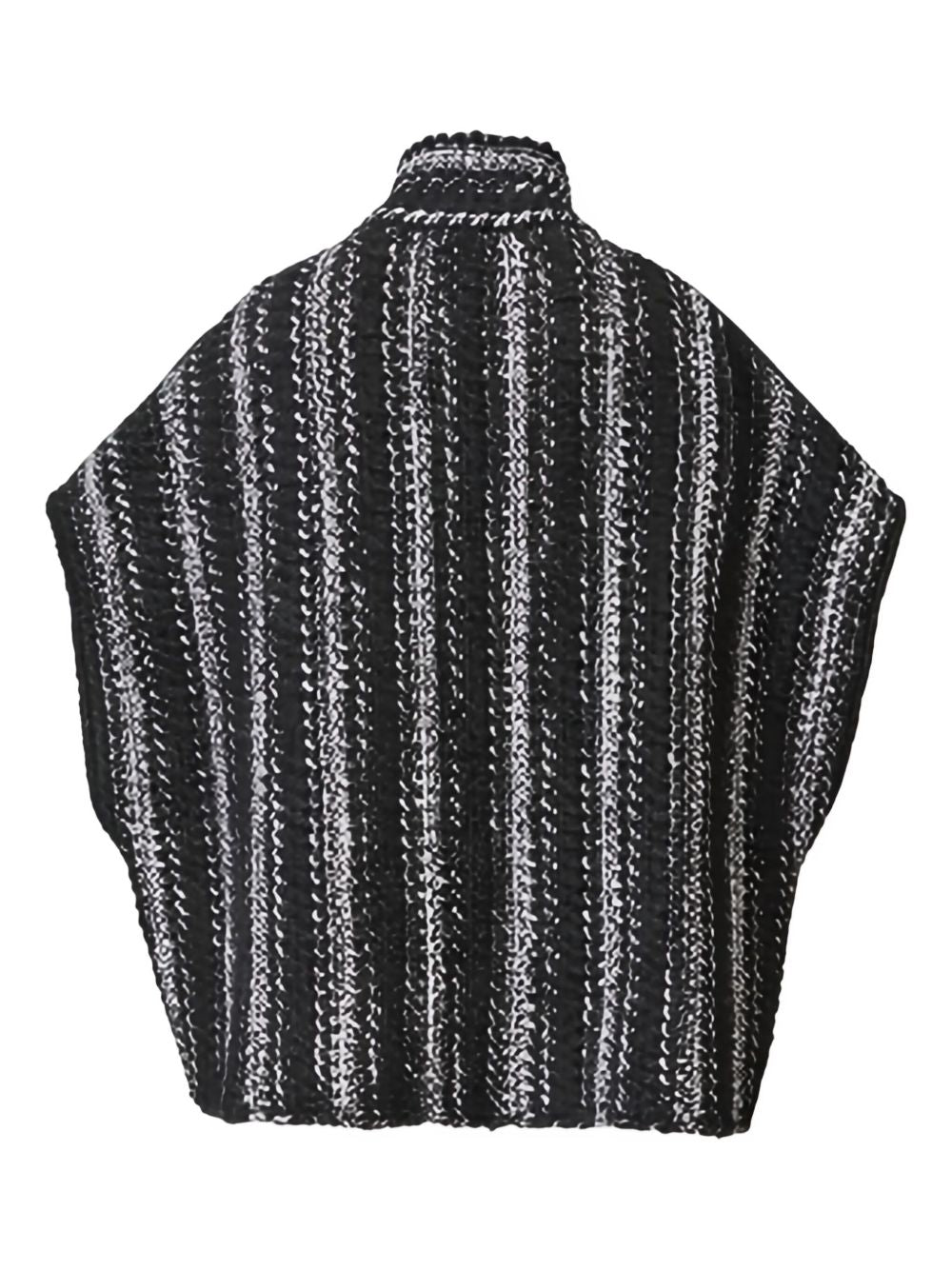 Fabiana Filippi Jackets - Blacks and greys | e136a03a44ec3c7180288d5947ab3f68c1dfacf1