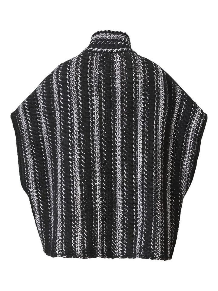 Fabiana Filippi Jackets - Blacks and greys | e136a03a44ec3c7180288d5947ab3f68c1dfacf1