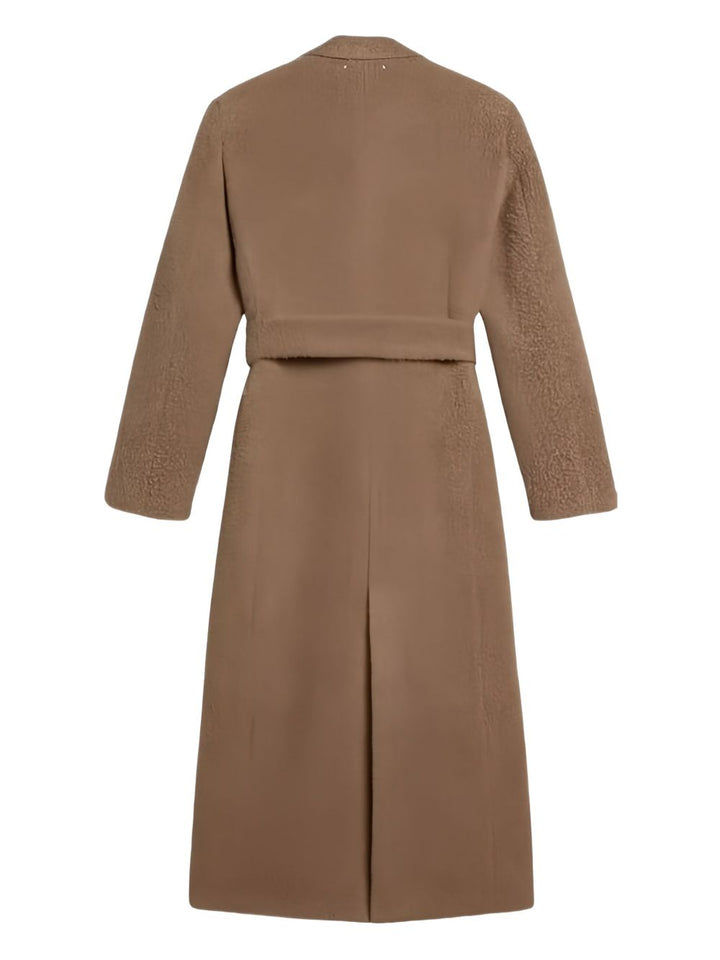 Golden Goose Coats - Greige | 5aabe5c00a7bbe5953bf73437f45212900693b7b