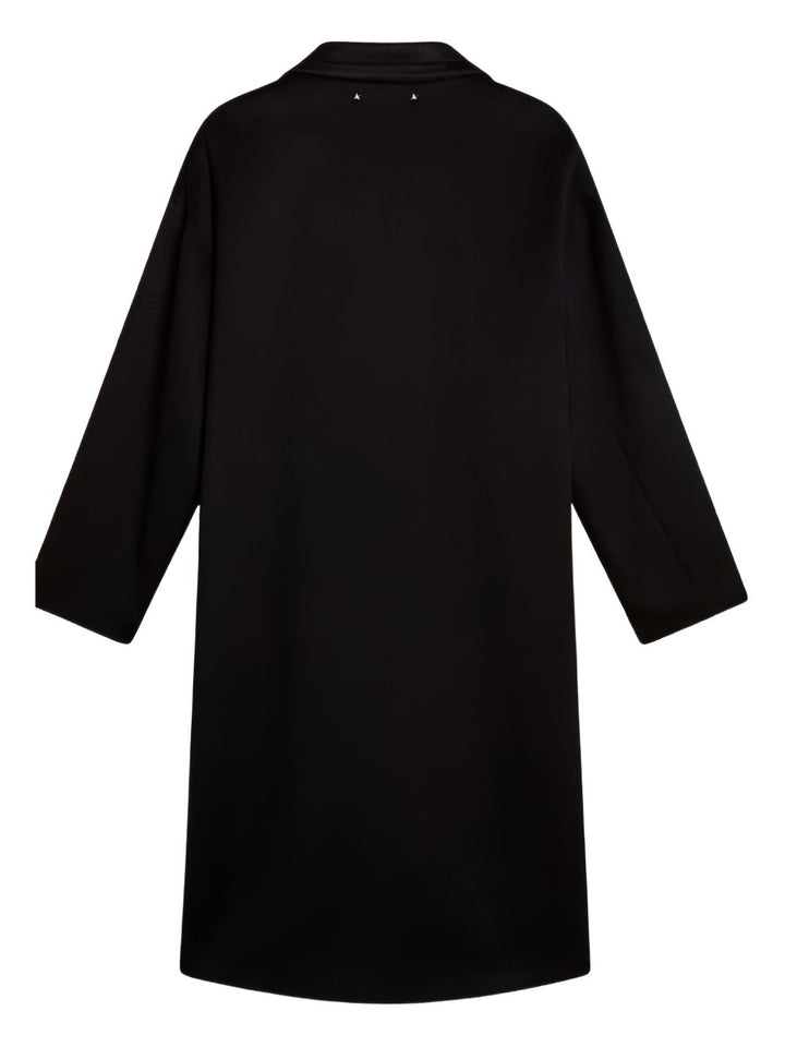 Golden Goose Coats - Blacks and greys | 66cfb238ab0c03b7197af9c7241480bf75b9e889