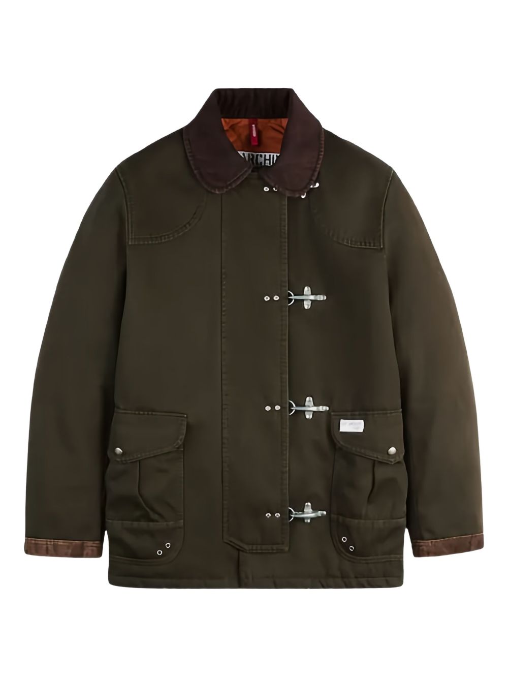 Fay Jackets -  | 0d54e6aae2f5a092a541cea6970f65d94b96b0f6